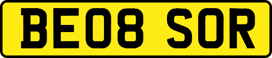 BE08SOR