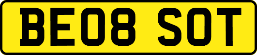 BE08SOT