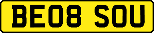 BE08SOU