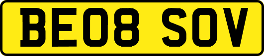 BE08SOV