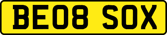 BE08SOX