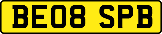 BE08SPB