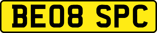 BE08SPC