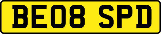 BE08SPD