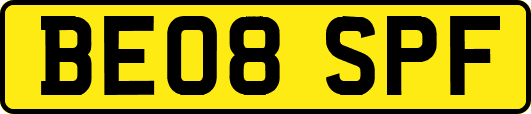 BE08SPF