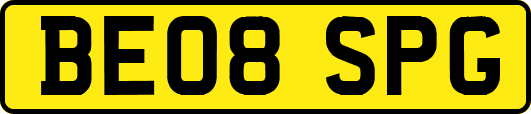 BE08SPG