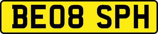 BE08SPH