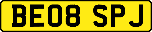 BE08SPJ