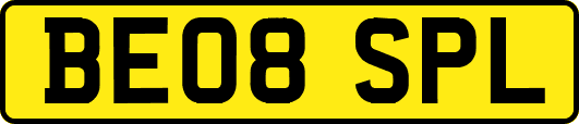 BE08SPL