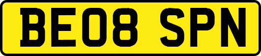 BE08SPN
