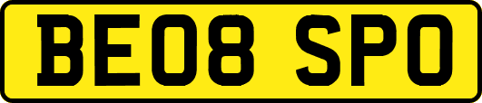 BE08SPO