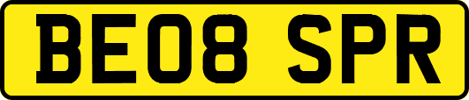 BE08SPR