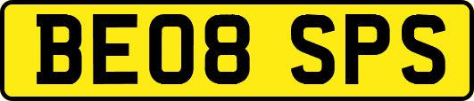 BE08SPS