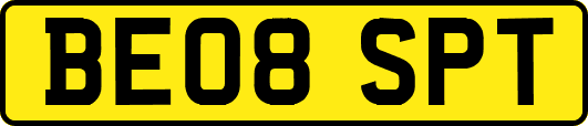 BE08SPT
