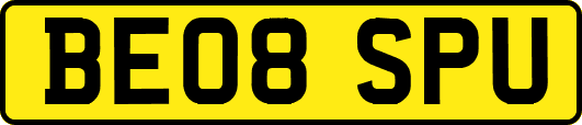 BE08SPU