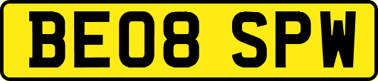 BE08SPW