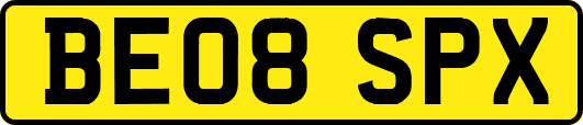 BE08SPX