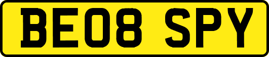 BE08SPY