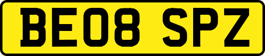 BE08SPZ