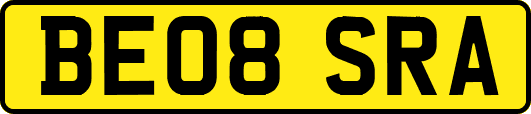 BE08SRA