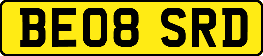 BE08SRD