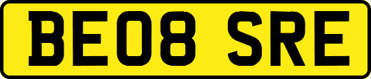 BE08SRE