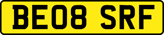 BE08SRF