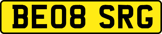 BE08SRG
