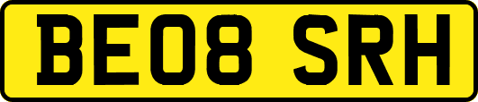 BE08SRH