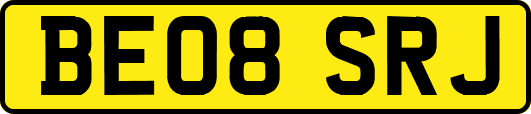 BE08SRJ