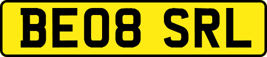 BE08SRL