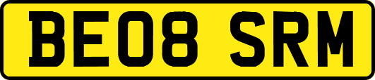 BE08SRM