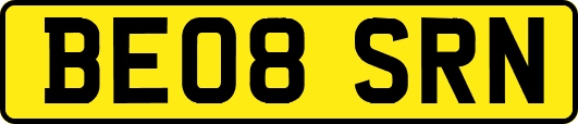 BE08SRN