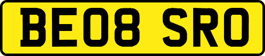 BE08SRO