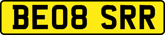 BE08SRR