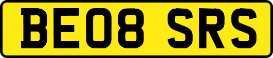 BE08SRS