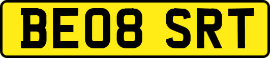 BE08SRT