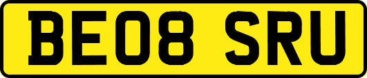 BE08SRU