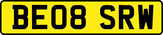 BE08SRW