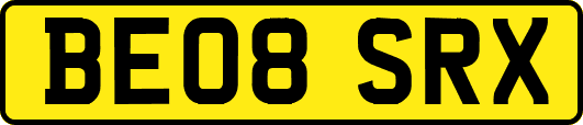 BE08SRX