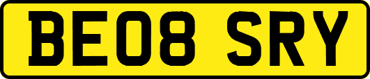 BE08SRY