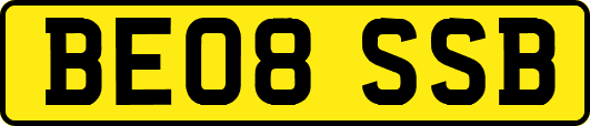 BE08SSB