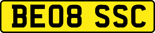 BE08SSC