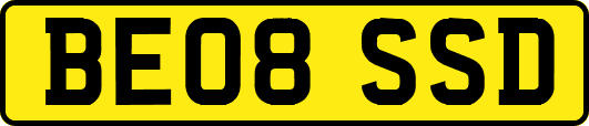 BE08SSD