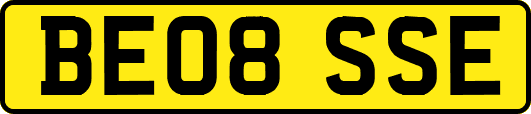 BE08SSE