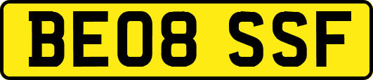 BE08SSF