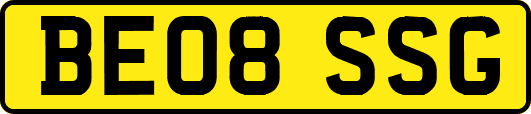 BE08SSG