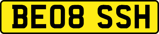 BE08SSH