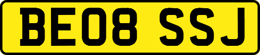 BE08SSJ