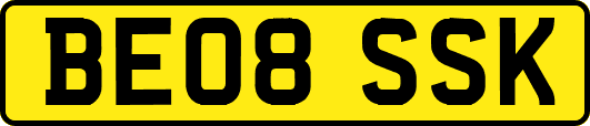 BE08SSK